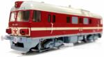 MTB Poggyászteres motorkocsi, MDa 3017 017-1, MDmot, Piroska, MÁV VI (MTB-MDA-3017)