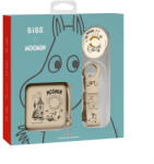 Všetky značky||BIBS x Moomin BIBS x Moomin ajándékcsomag Változat: Vanilla