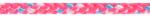 Beal Cordelină BEAL CORD 2mm 5m pink