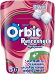Orbit REFRESHERS WATERMELON RASPBERRY 30 db