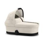 Cybex S mózeskosár - Válassz színt - Moss Green (CY525000429)