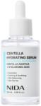 Nida - Centella Hydrating Serum - Mélyhidratáló és nyugtató szérum - 50ml