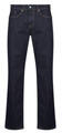 Pepe Jeans Egyenes szárú farmerek STRAIGHT JEANS CASH Tengerész US 32 / 32