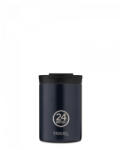 24Bottles 24 Bottles - 350ml Tumbler Thermos - Deep Blue (24b416)