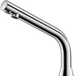 Delabie BINOPTIC álló infracsap kevert vízre, H=170mm, hálózati (DEL388015)