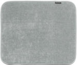 Brabantia SinkSide Microfibre Dish Drying Mat mikroszálas edényszárító, csepegtető szőnyeg, 470x400mm, középszürke - 230301 (230301)