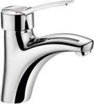 Delabie álló csap teli karral, BIOSAFE higiénikus kifolyóval, H=85mm, L=135mm, 5L/p (DEL2521T)