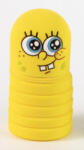 SpongyaBob Eyes 3D tolltartó 22 cm (CEP2700002369A) - ostore
