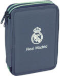 Real Madrid Blue tolltartó töltött 2 emeletes (GIM38100100) - ostore