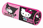 Hello Kitty & Kuromi tolltartó 23 cm (MSL707800) - ostore