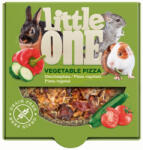Little One réti fű pizza zöldségekkel 55 g
