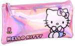 Hello Kitty Pink Iridescent gyerek neszeszer, tolltartó (CEP2700001722A) - ostore