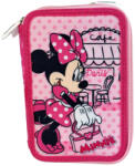 Disney Minnie Paris tolltartó töltött 3 emeletes Giotto (MSL830945) - ostore