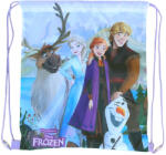 Disney Jégvarázs Magic Crew sporttáska, tornazsák 40 cm (FML360544) - ostore