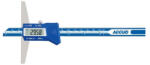 ACCUD Europe Subler digital de adancime tip P ACCUD 300mm x 0.01mm baza 150mm (171-012-61P)