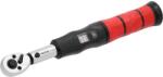 TOYA - Polonia Cheie dinamometrica de precizie 1 4 2-26 Nm, cu Certificat de Etalonare Metrologica (07690)