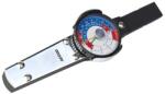 ACCUD Europe Cheie dinamometrica cu ceas comparator ACCUD TWD35, 7-35 Nm, 3 8 , pentru strangere stanga dreapta (TWD35)