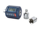 Dasqua - Italia Adaptor digital de cuplu dinamometric Dasqua 20-200Nm, prindere patrat 1 2 , rezolutie 0, 01Nm (7212-1015)