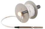 HT Hydrotechnik - Germania Nivelmetru de apa 20m, model HT015, compact, cu semnal luminos si sonor, fabricat in Germania (20HT015)
