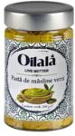 Oilala Pasta de masline verzi, 190 gr ℮ - Oilalá (8053677564803->ITC)