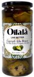 Oilala Inimi de anghinare pe gratar in ulei de masline extravirgin, 550 gr ℮ (8053677564780->ITC)