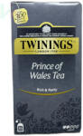 TWININGS Prince of Wales fekete tea - 25 filter, 50 g