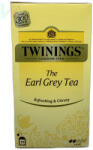 TWININGS earlgrey tea 25 filter