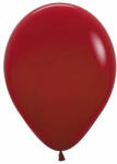 Sempertex S. A Sempertex léggömb, 12 colos, Imperial Red (birodalmi vörös), 50 db