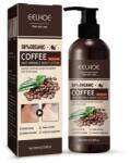 EELHOE Lotiune de corp, Eelhoe, cu extract de cafea, hidratanta, 100 ml