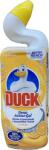 DUCK Wc Kacsa 750ml Deep Action Gel Citrus