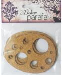 Penta collection Parafa dísz P6