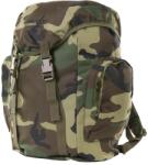 Militariatrend Fosco hátizsák pamutból 25 Liter woodland