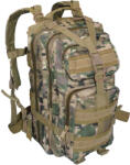 Commando Assault Zero Six multi-camo camo hátizsák