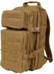 Militariatrend Assault Pack Pro hátizsák coyote 25 literes