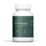 Medicanah Capsule CBD 50 mg spectru complet fără THC, 60 capsule (3000 mg)