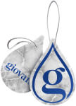 Giovani Etichetă parfumată Giovani® OUD Brilliance Bloom 1 buc