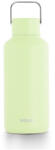 EQUA TIMELESS rozsdamentes acél kulacs - 600 ml - Cool Matcha
