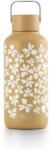 EQUA TIMELESS rozsdamentes acél kulacs - 600 ml - Des Fleurs