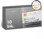 chemicalworkz Allrounder Coating Towel - lavete pentru coating 10 buc (4251651829366)