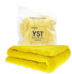 chemicalworkz Yellow Edgeless Soft Touch - lavetă din microfibră 40×40 cm (4251651804028)