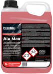 ProElite Alu Max - concentrat pentru curățarea aluminiului 5L (PE-ALU5)