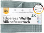 chemicalworkz Edgeless Waffle Towel - lavetă pentru geamuri 40x40 cm, 5 buc (4251651844536)