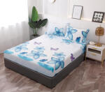 New Fashion Pucioasa Home Husă de Saltea din Cocolino cu Elastic și Două Fețe de Pernă-HCL 16