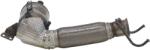 BOSAL Catalizator BOSAL 090-335 (090-335) - fixbox