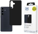 3mk Protection Carcasa 3mk Matt Case compatibila cu Samsung Galaxy S26, Negru (5903108684385)