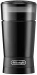 De'Longhi Rasnita cafea DE LONGHI KG200, 170W, 90g, Negru (8004399334182)