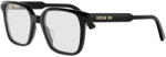 Dior Rame ochelari de vedere dama Dior DIORPRISMEO S5I 1000 Rama ochelari