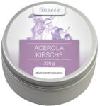 Chemoform finesse® Bőrradírcukor, Karibi cseresznye, 225 g