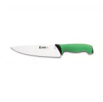 Jero Cutitul bucatarului 23, 5cm Jero verde (5900TRV)