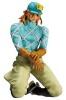 Banpresto Ichibansho The Gathering Of Rivals Jojo's Bizarre Adventure Diego Brando Statue 15cm (84301) Figurina